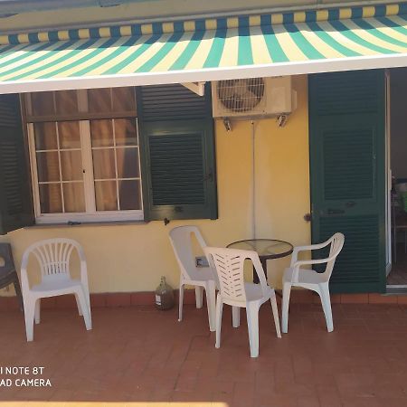 Casa Vacanza Oasi Tranquilla La Spezia Exteriör bild
