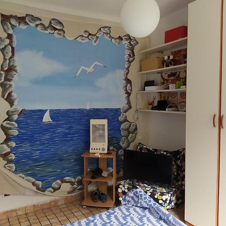 Casa Vacanza Oasi Tranquilla La Spezia Exteriör bild