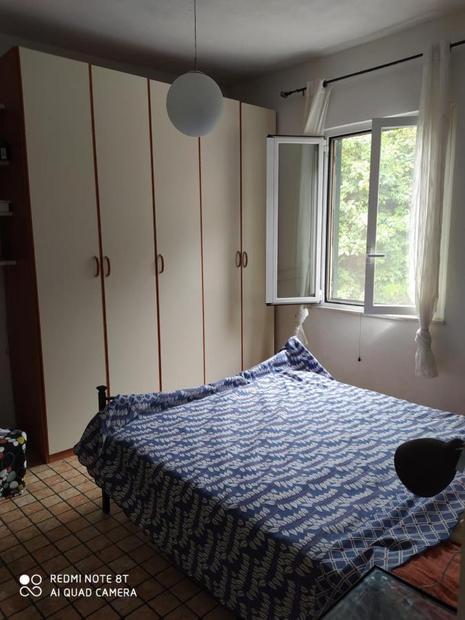 Casa Vacanza Oasi Tranquilla La Spezia Exteriör bild