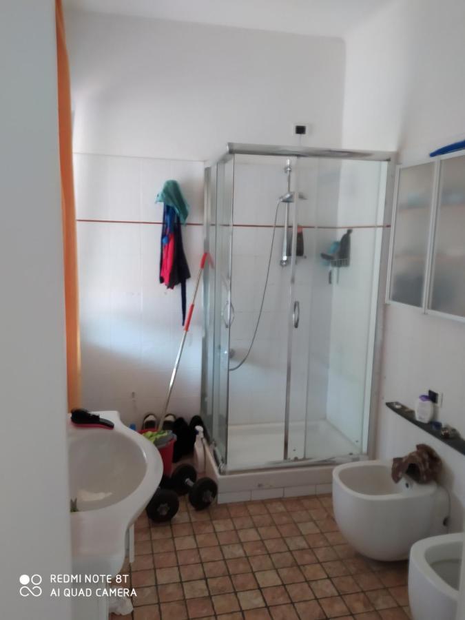 Casa Vacanza Oasi Tranquilla La Spezia Exteriör bild